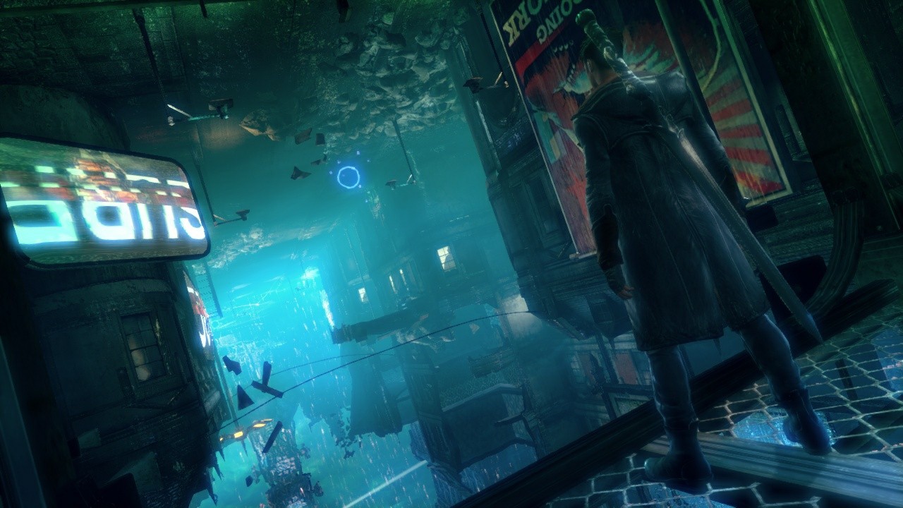 DmC Devil May Cry - Imagen 31